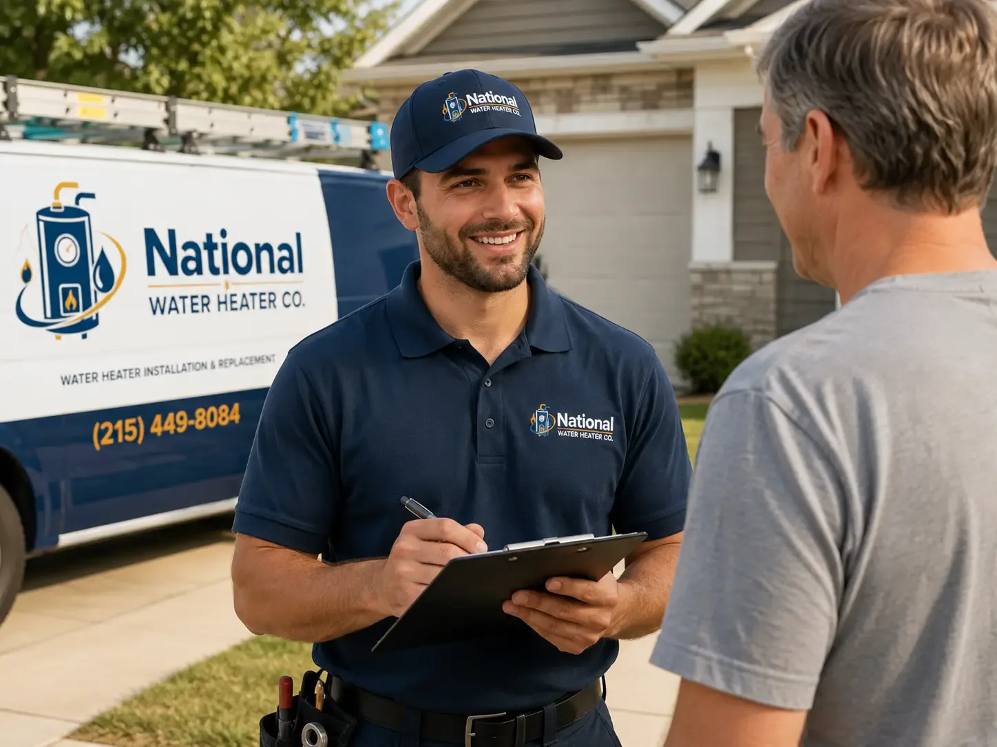 Water Heater Installation Sandy Hook, VA FAQs